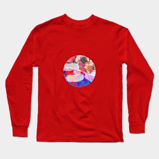 A Child's Attempt Long Sleeve T-Shirt